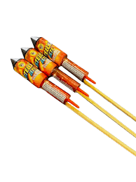 STELLAR JETS ROCKET
