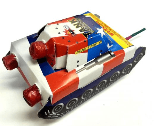 TANK