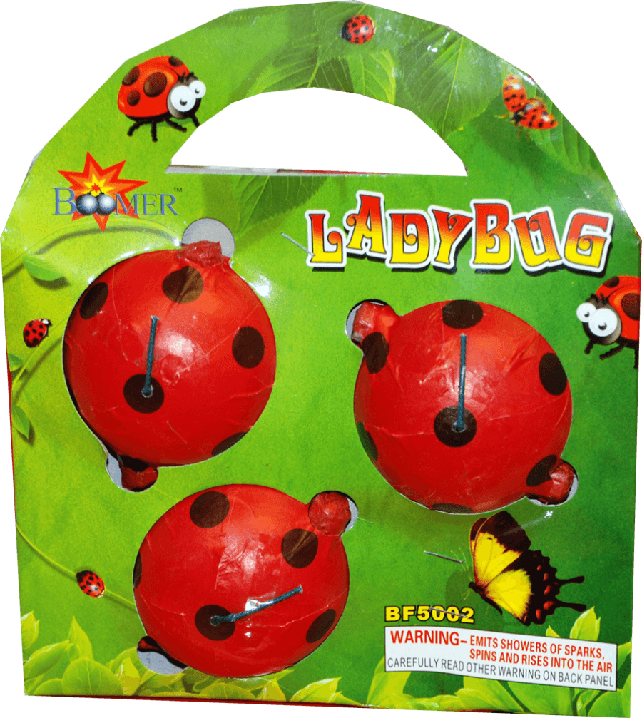 LADYBUGS