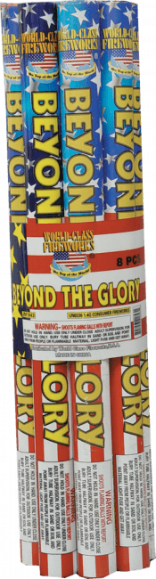 BEYOND THE GLORY 5 BALL